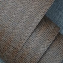 Grass woven wallpaper Natural high-grade wallpaper Plant woven Japanese Korean Southeast Asian living room TV background wall paper