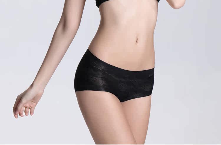 Slip jeunesse en soie Ice - Ref 658325 Image 24