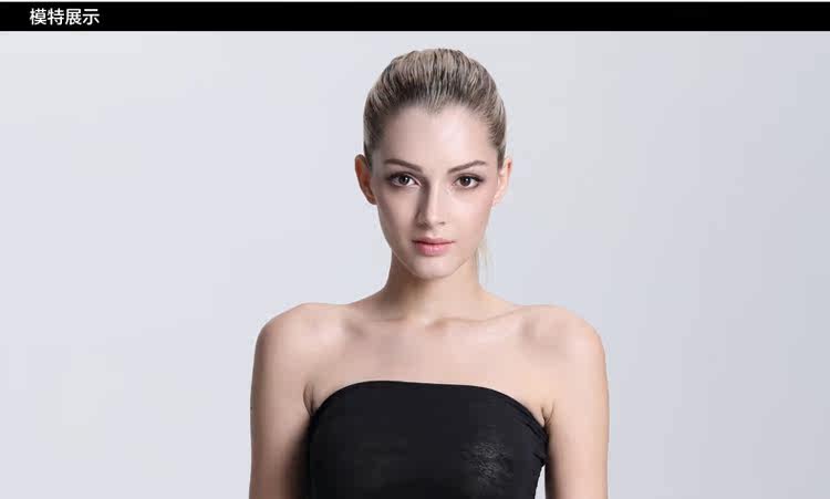 Slip jeunesse en soie Ice - Ref 658325 Image 17