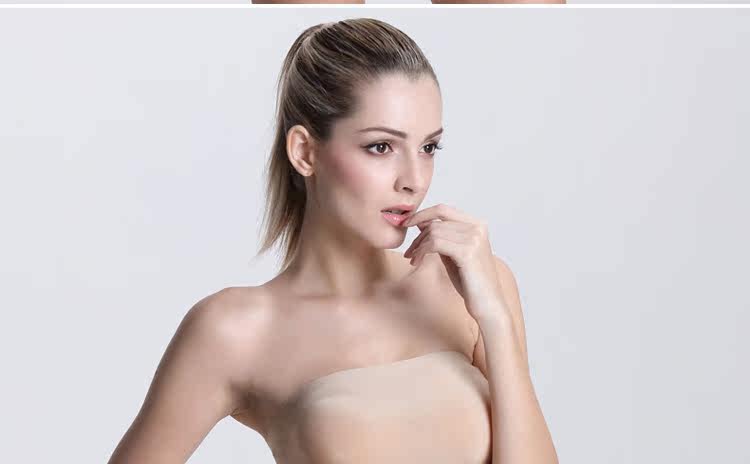 Slip jeunesse en soie Ice - Ref 658325 Image 33