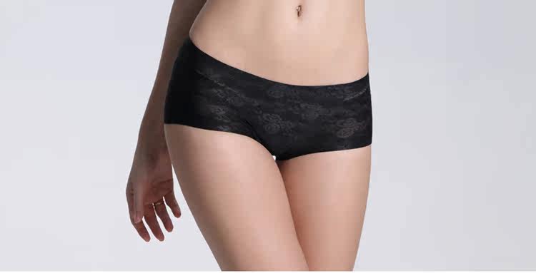 Slip jeunesse en soie Ice - Ref 658325 Image 22