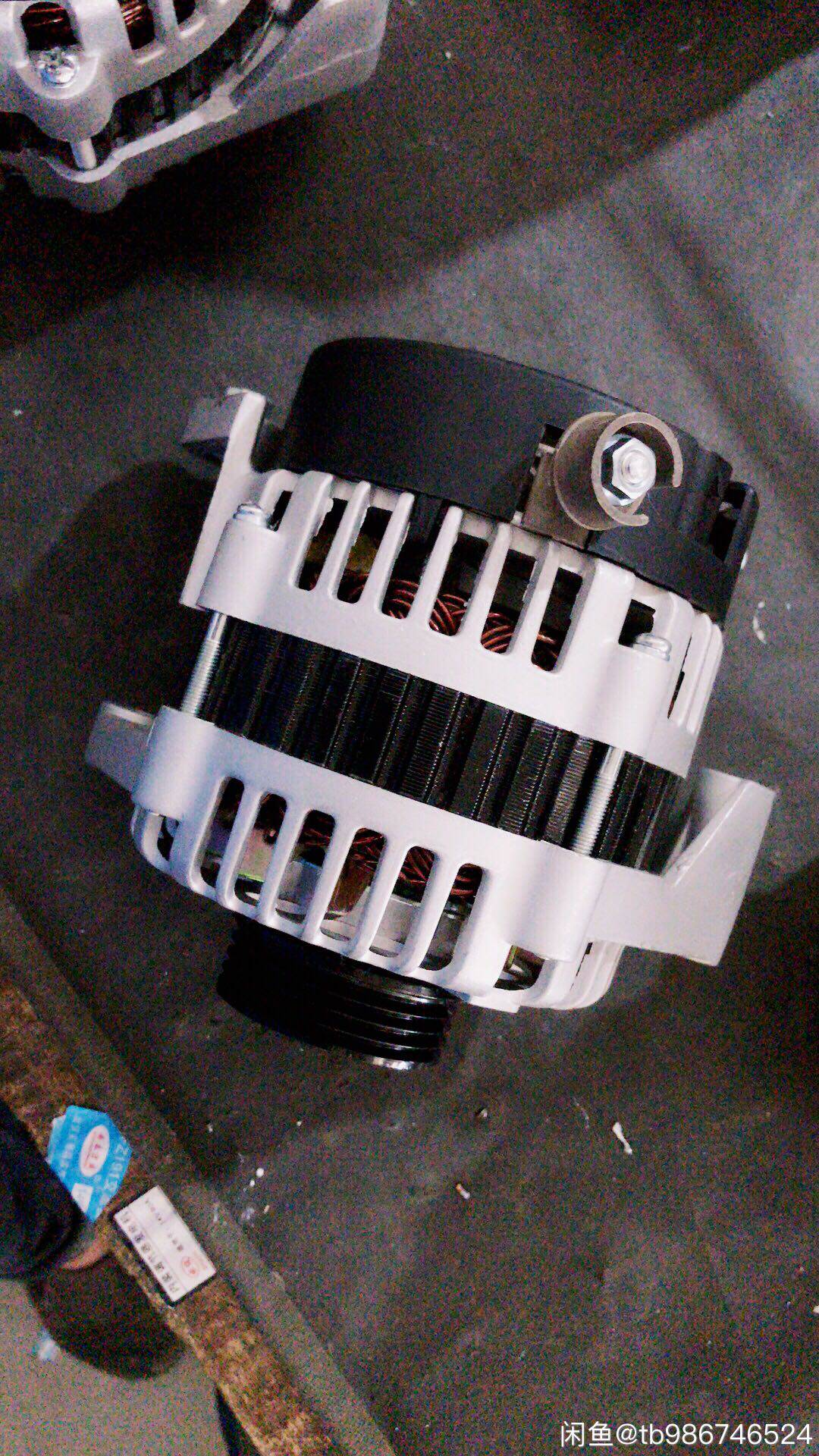 New Five-in-four Light Generator Manulight B12 Generator assembly Rong Light Bright Special Generator