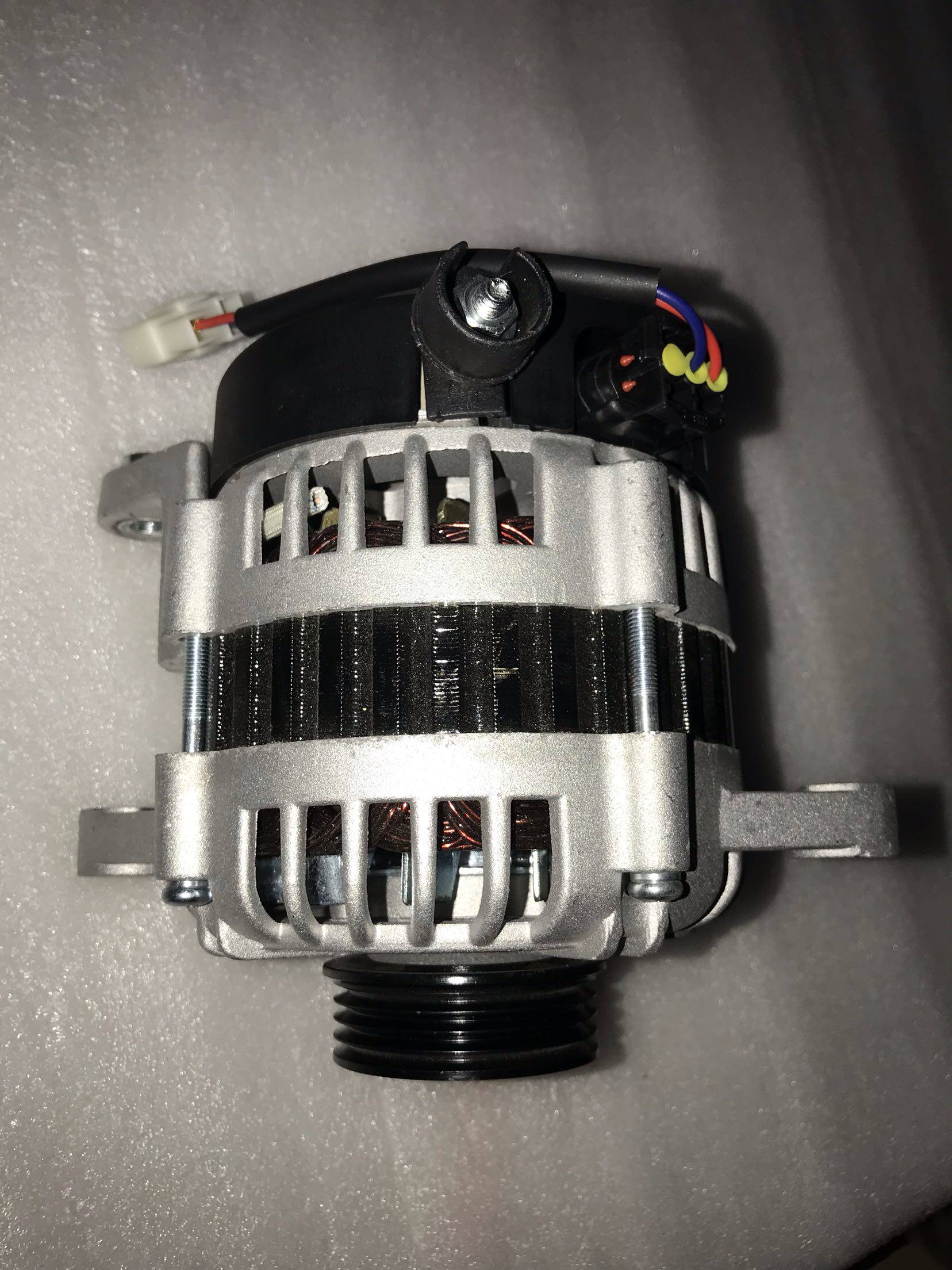 Changan Star Wuling Light Dongfeng Xiaokang Hafei Jiao Lu Bao 462 465 generator assembly