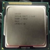 Четырехъядерный процессор Intel i7 2600 3770T 2600S i5 2500K 2550K 3570K