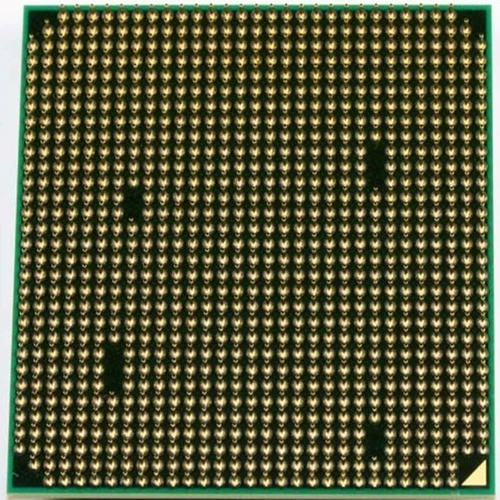AMD X4 810 820 830 840T 910 850 905E 650 Квадратный AM3 938 PIN CPU