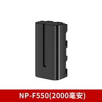 Литиевая батарея NP-F550 (2000 мАч.)