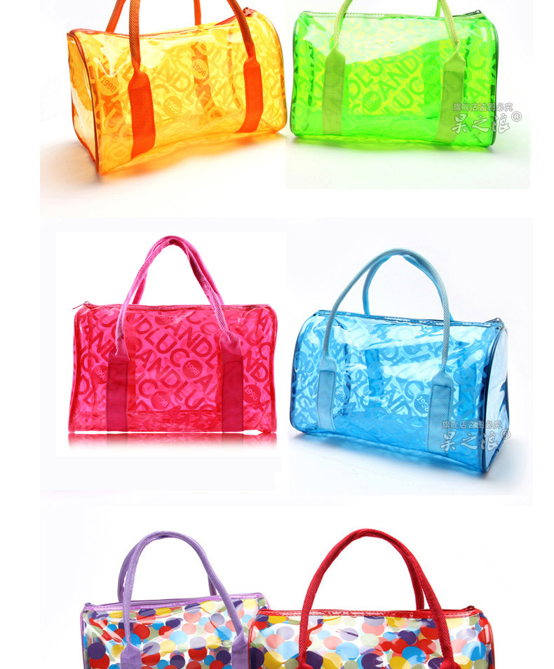 Sac de sport - Ref 10669 Image 15