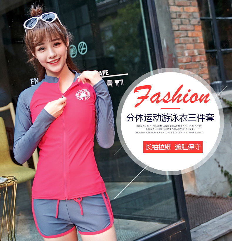 Maillot de bain pour femme - Ref 3030770 Image 7