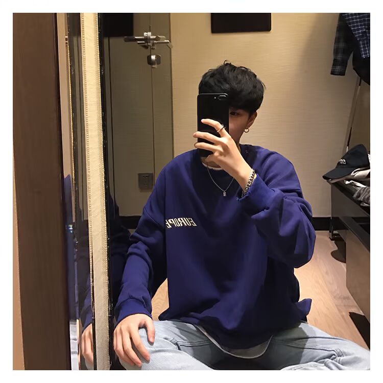 Sweatshirt homme   OTHER - Ref 3128875 Image 13
