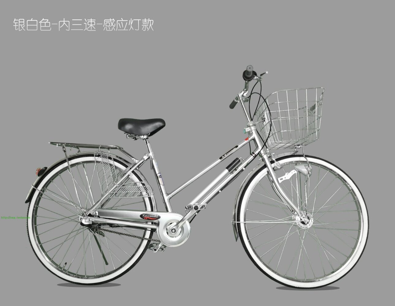 力伊日本自行车品牌店