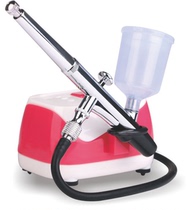 Beauty Care Notes Oxygen Meter Spray Guns Water Oxygen Instrument Fine China Liquid Spray Mist Spray Gun