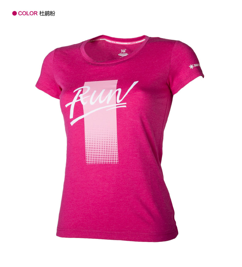 Tshirt de sport femme 561622103 - Ref 461208 Image 9