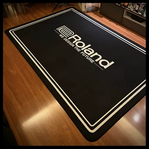 Roland Roland Drum Rurgs Dazz Drum Drum Cushion Comment Room