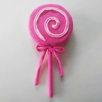 Роза красный 15 см