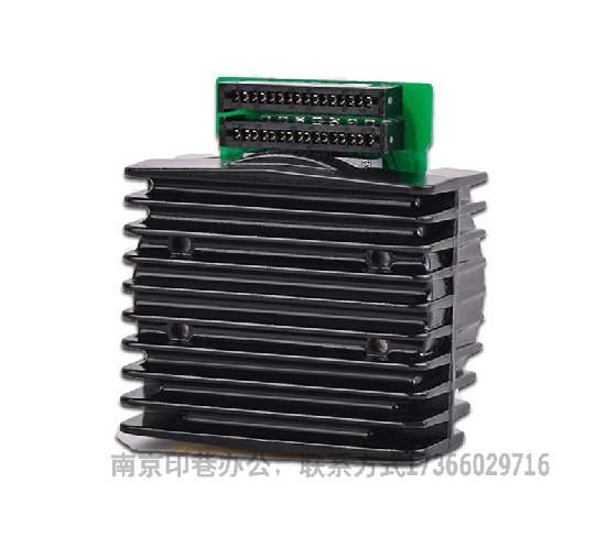 Quảng cáo hoàn toàn mới máy in Fujitsu DPK750 DPK870 DPK760 DPK360 DPK850 - Phụ kiện máy in bạc trục từ máy in