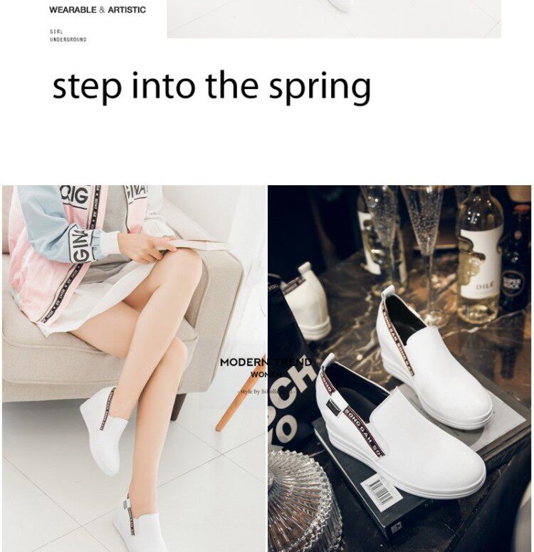 Chaussures de printemps - Ref 918175 Image 27