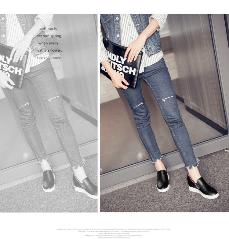 Chaussures de printemps - Ref 918175 Image 23