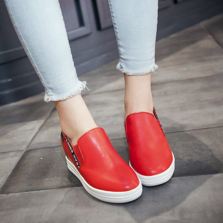 Chaussures de printemps - Ref 918175 Image 15