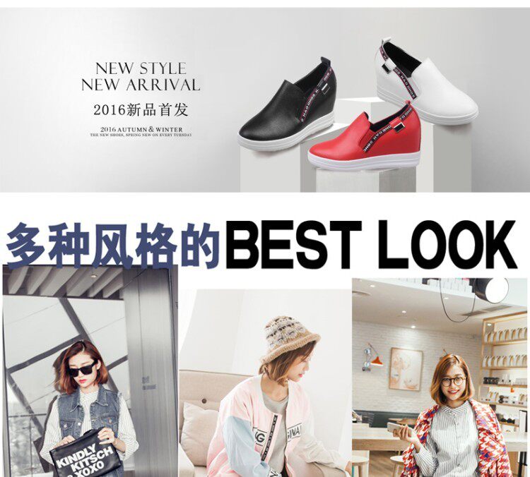 Chaussures de printemps - Ref 918175 Image 17