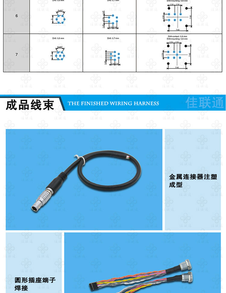 JLT-CHPBӡƵ·PCB 8о10о16ղͷ