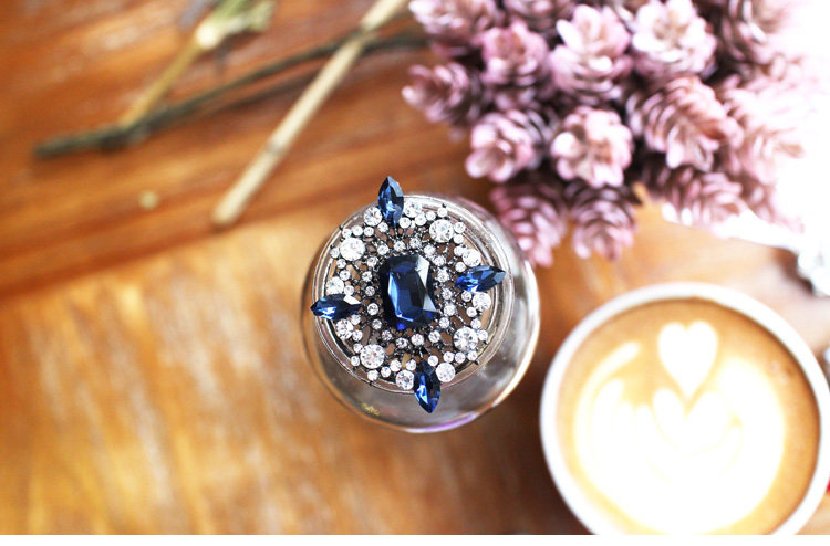 Broche femme en Zircon diamant - Ref 1174223 Image 27