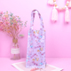 hộp com giữ nhiệt zojirushi Sáng tạo dễ thương phim hoạt hình hộp ăn trưa Nhật Bản cô gái ấm đun nước túi sinh viên uống ô túi tote túi xách tay - Hộp cơm điện sưởi ấm hộp cơm cắm điện giữ nhiệt komasu