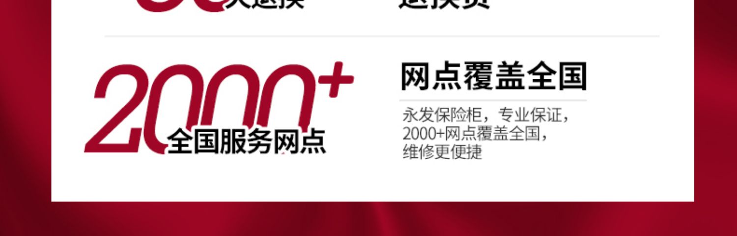 YONGFA Yongfa nhà an toàn quốc gia văn phòng chứng nhận 3C nhỏ chống trộm an toàn tất cả thép đơn và cửa đôi tùy chọn bàn cạnh giường ngủ treo tường lớn Dòng điện tử cổ điển Ưu đãi đặc biệt