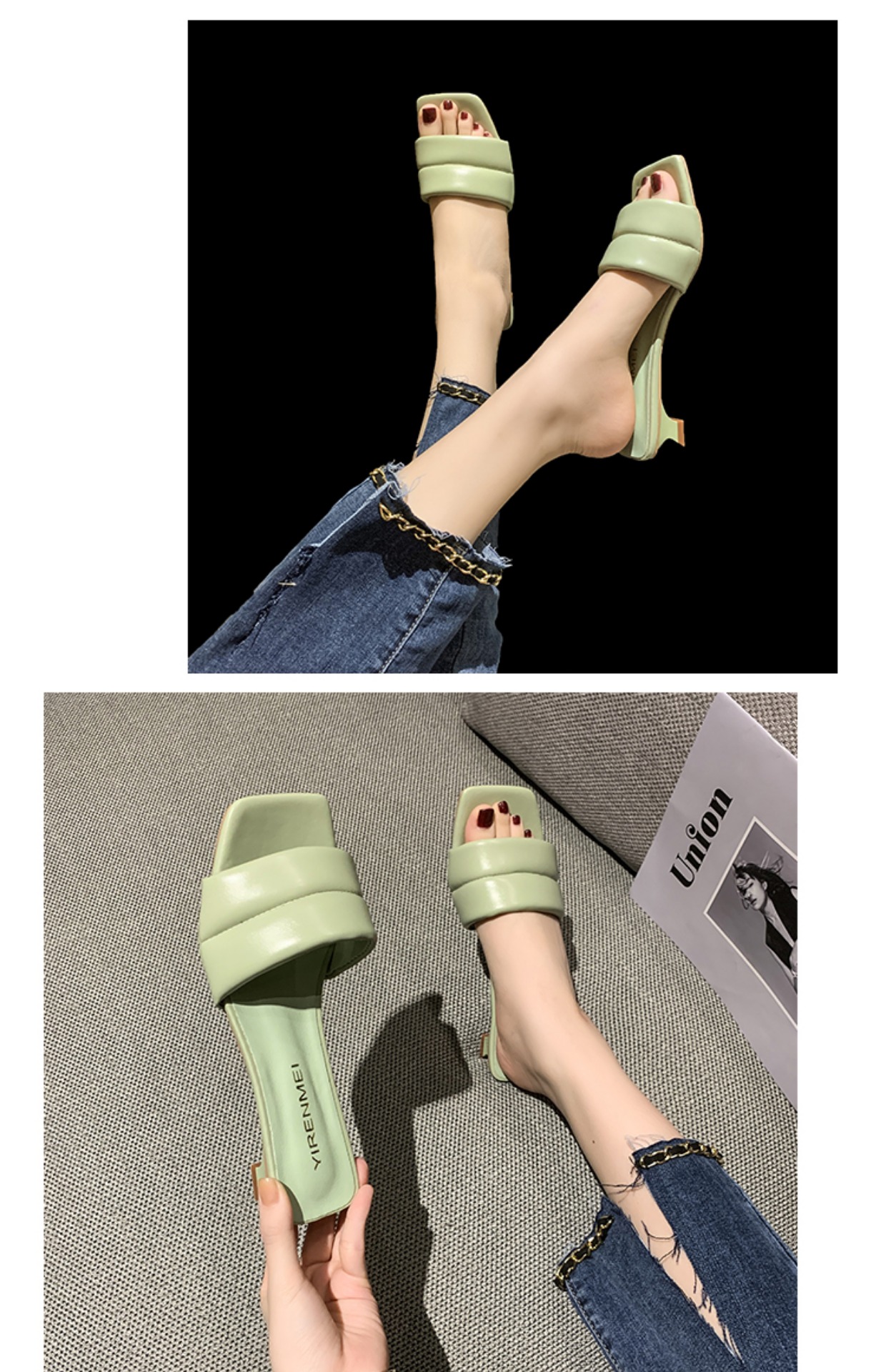 レディース の靴