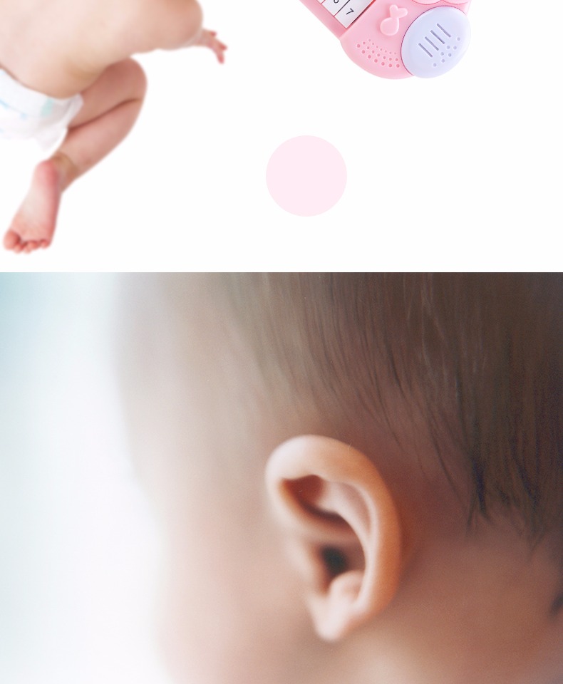 Bàn phím trẻ em đa chức năng cho bé giáo dục sớm âm nhạc đồ chơi piano nhỏ 0-1-3 tuổi bé gái sơ sinh 2 - Đồ chơi âm nhạc / nhạc cụ Chirldren cửa hàng đồ chơi trẻ em