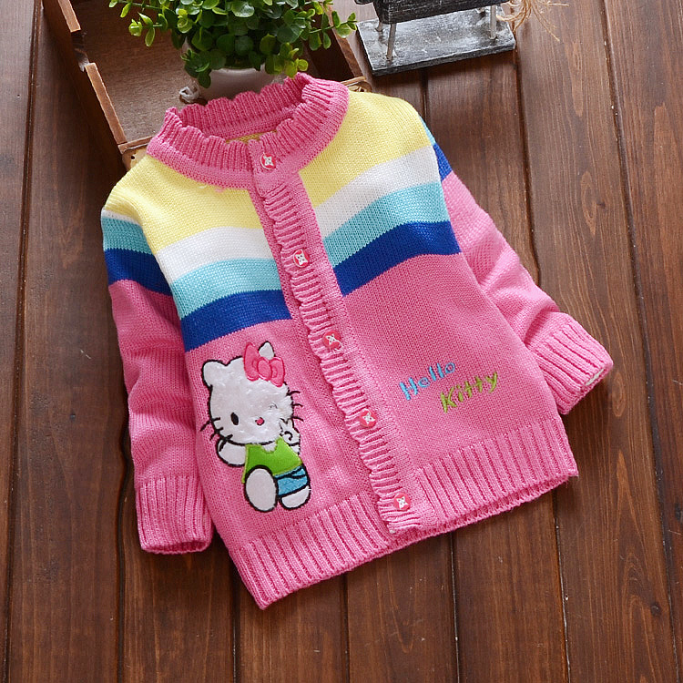 Pull fille - Ref 2104962 Image 8