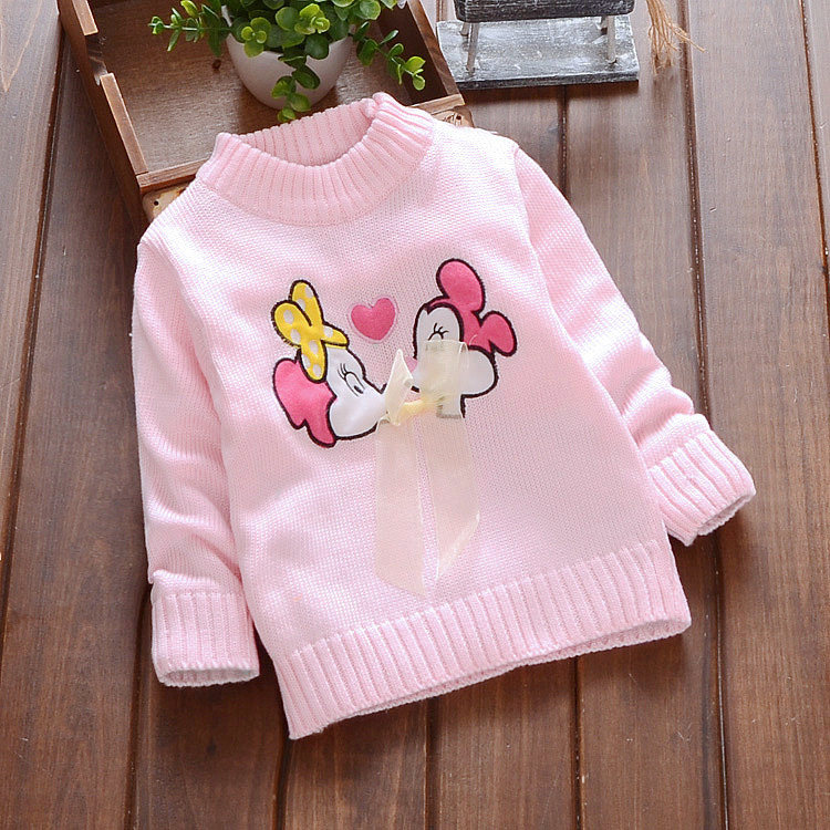 Pull fille - Ref 2105526 Image 9