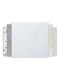 Pvc Floor Stickers Self-Adhesive Trendy Plastic Floor Tiles for Home Use, Suitable for Cement Floors, Thickened, Wear-Resistant, Waterproof Floor Tile Stickers