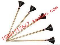 Explosion-proof listening needle copper hearing pin copper hearing leakers 400mm with a soundproof cylinder 5