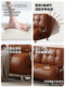 Sofa Bed, Foldable, Mid-Century Style, Single/Double, Small Apartment, Retractable Bed, 2026 New Model, Living Room/Balcony Dual-Use