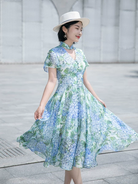 Товары от 介面新中式时装屋