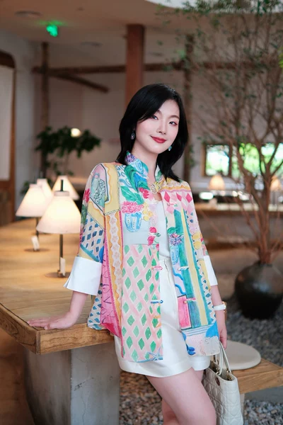 Товары от 介面新中式时装屋