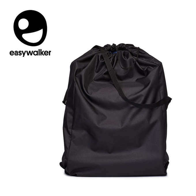 Easywalker MINI Buggy XS Baby Stroller Original Accessories Cashier Bag Travel Bag