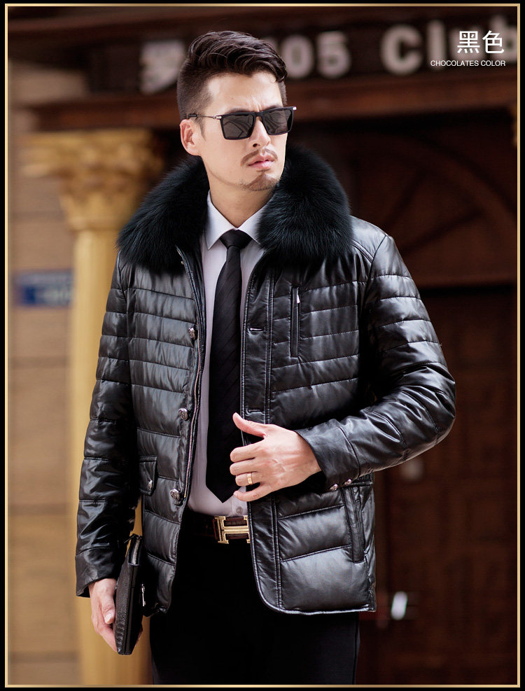 Blouson homme   OTHER - Ref 3122774 Image 13