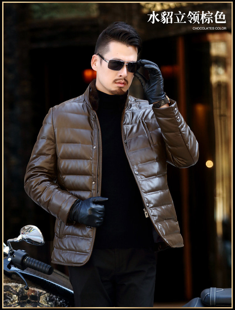 Blouson homme   OTHER - Ref 3122774 Image 43