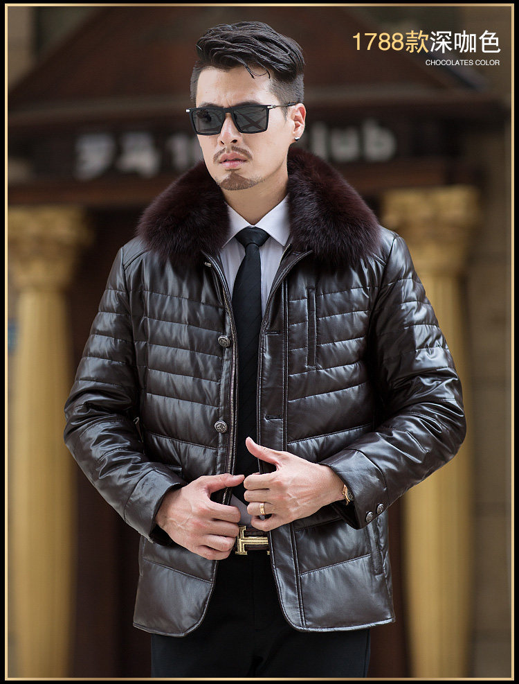 Blouson homme   OTHER - Ref 3122774 Image 17
