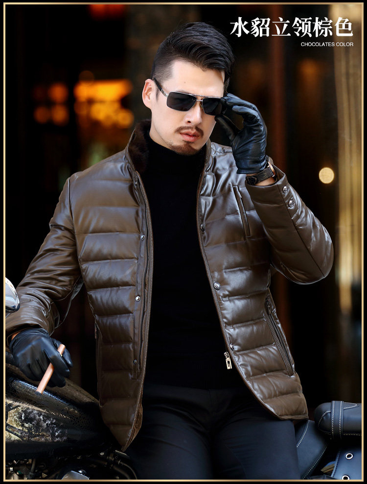 Blouson homme   OTHER - Ref 3122774 Image 41