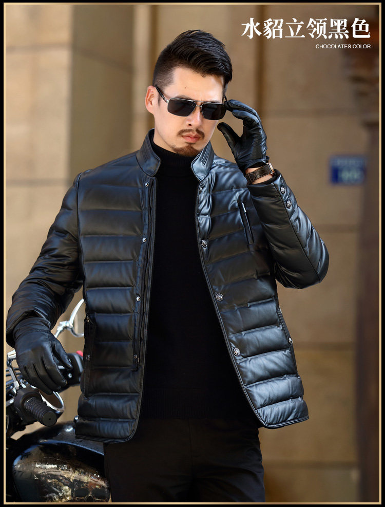 Blouson homme   OTHER - Ref 3122774 Image 46