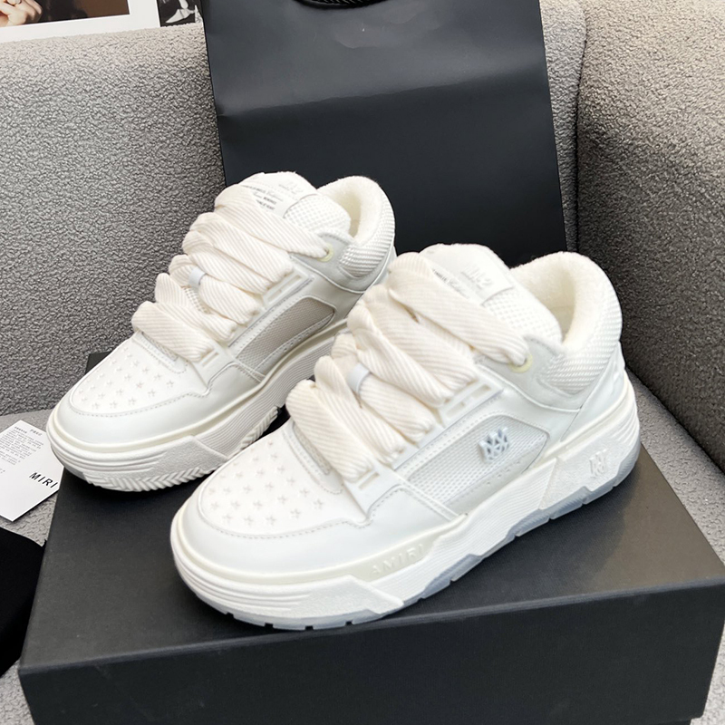 Women's Loafers 2026 Spring/Summer Ma-1 Thick-Soled Height-Increasing Sneakers Celebrity Style Couple Versatile Casual Shoes Trendy