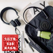 (Authorized) Fjallraven Arctic Fox backpack kanken no 2 men and women couples backpack Limited