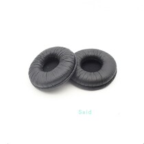  Sony SONY V150 V250 V300 SJ5 7cm headphone cover Ear cotton headphone holster 6 yuan pair