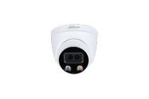 Dahua 2 million dual camera Aurora fixed focus Conch network camera DH-IPC-HDW4243H-E2-AST