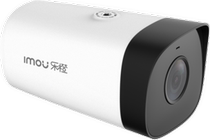 Dahua Le Orange 2 million POE power supply outdoor waterproof H265 HD night vision network camera K5XA