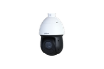 Dahua 2 million 23x zoom POE powered with audio alarm 4-inch smart dome camera DH-SD4223-DP