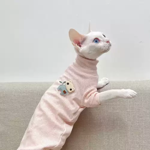 Милый хлопковый комфортный высокий трансформер, осенний