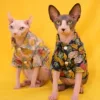 Товары от 卡拉米卡拉艾米宠物服装